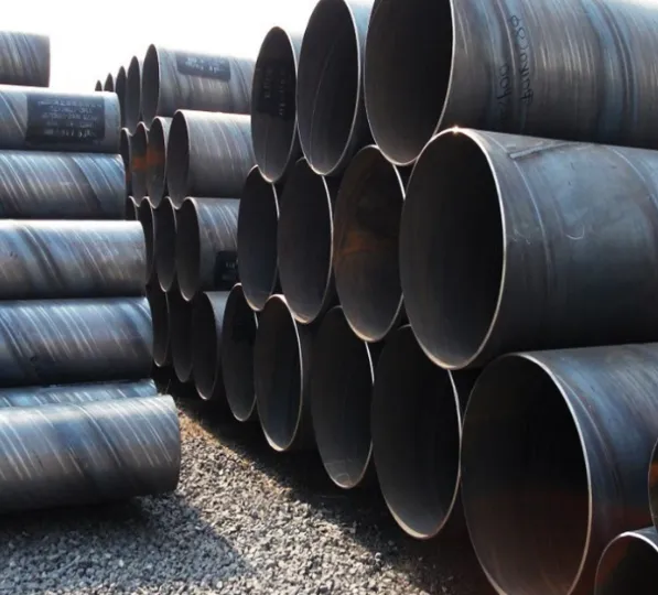 carbon steel pipe&tube